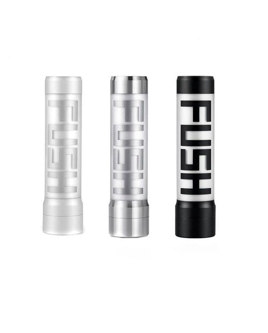 Acrohm Mods Acrohm FUSH Semi-Mech Mod