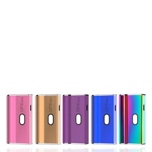 Airistech Alternatives Airistech Airis Janus 2-in-1 Vaporizer