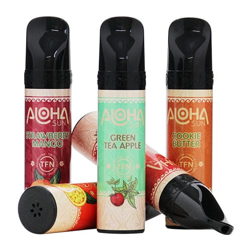 Aloha Sun Disposable Vape Aloha Sun TFN Disposable Vape