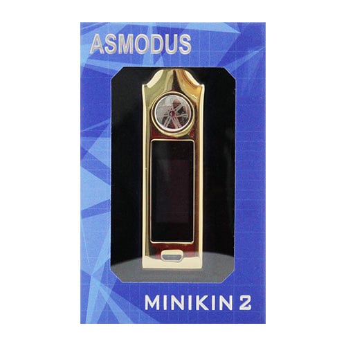 asMODus Mods asMODus Minikin V2 180W Touch Screen Mod