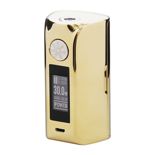 asMODus Mods asMODus Minikin V2 180W Touch Screen Mod