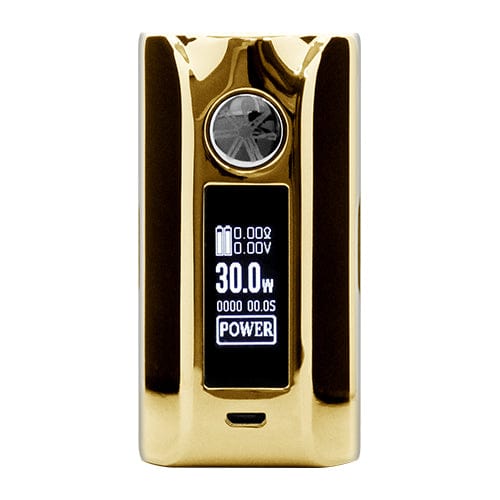 asMODus Mods asMODus Minikin V2 180W Touch Screen Mod