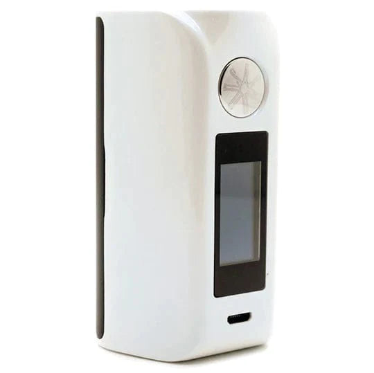 asMODus Mods Black and White asMODus Minikin V2 180W Touch Screen Mod