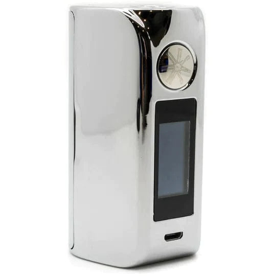 asMODus Mods Chrome asMODus Minikin V2 180W Touch Screen Mod