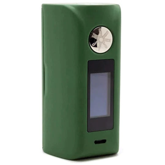 asMODus Mods Green asMODus Minikin V2 180W Touch Screen Mod