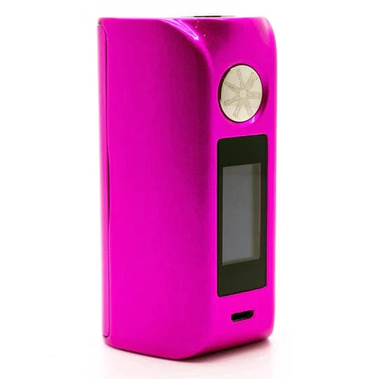 asMODus Mods Pink asMODus Minikin V2 180W Touch Screen Mod