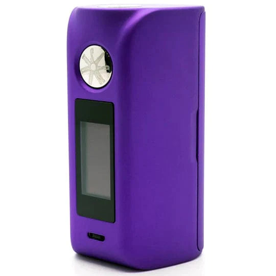 asMODus Mods Purple asMODus Minikin V2 180W Touch Screen Mod