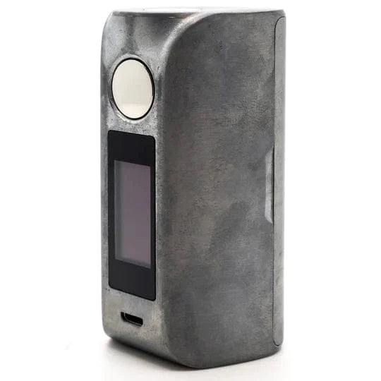 asMODus Mods Raw asMODus Minikin V2 180W Touch Screen Mod