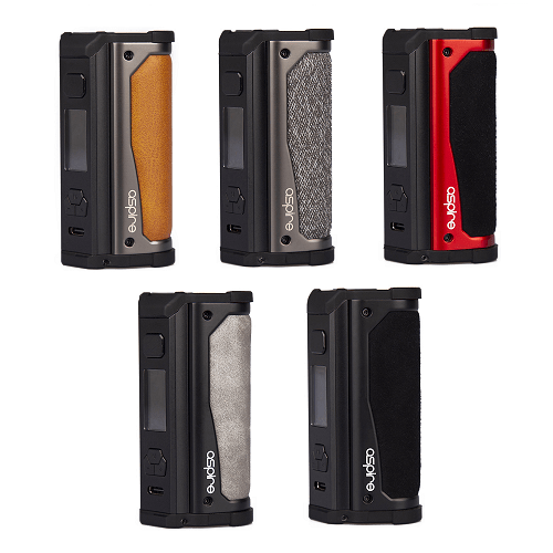 Aspire Mods Aspire Rhea Box Mod