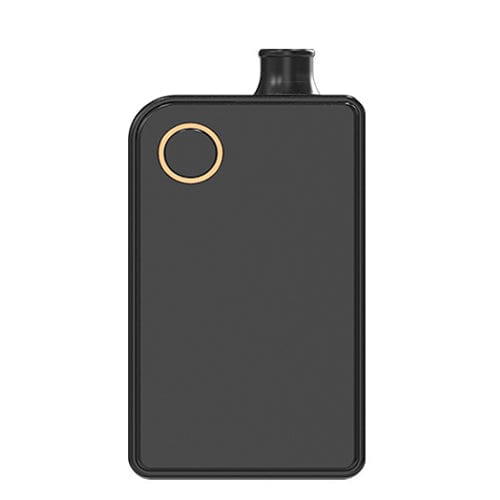 Aspire Pod System Black Mulus 80W Pod Device - Aspire