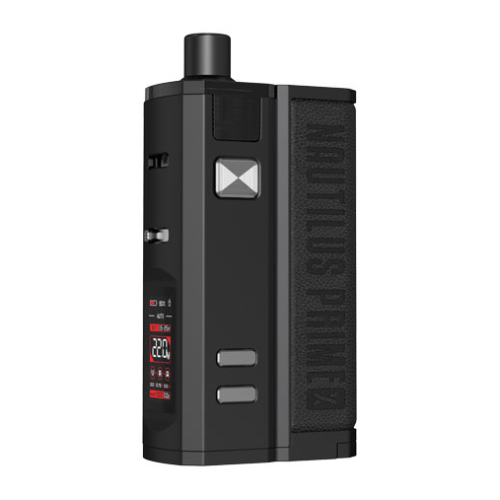 Aspire Pod System Charcoal Black Aspire Nautilus Prime X Pod Kit