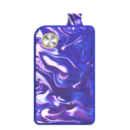 Aspire Pod System Psychedelic Blue Mulus 80W Pod Device - Aspire