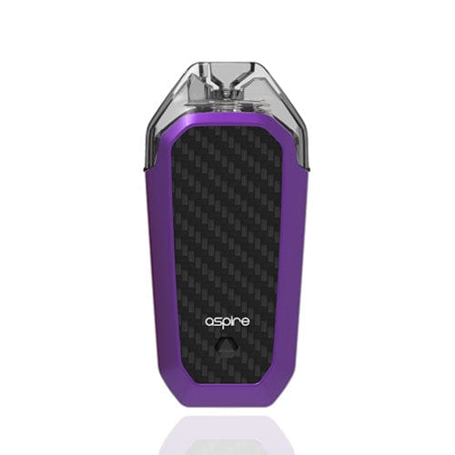 Aspire Pod System Purple Aspire AVP Pod Device Kit