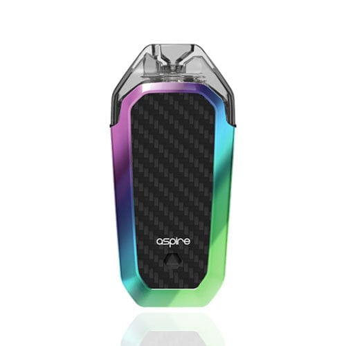 Aspire Pod System Rainbow Aspire AVP Pod Device Kit