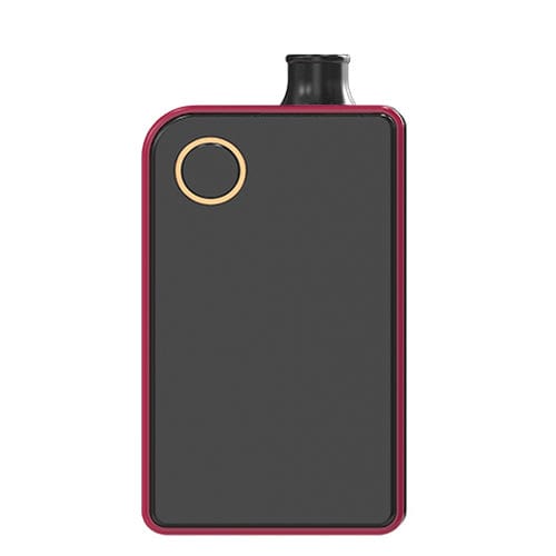 Aspire Pod System Red Mulus 80W Pod Device - Aspire