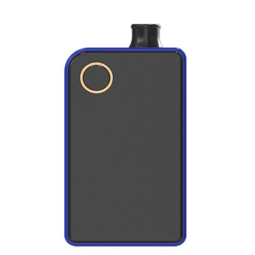 Aspire Pod System Royal Blue Mulus 80W Pod Device - Aspire