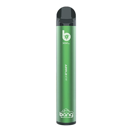 Bang Disposable Vape Apple Ice Bang XXL Disposable Vape (6%, 2000 Puffs)