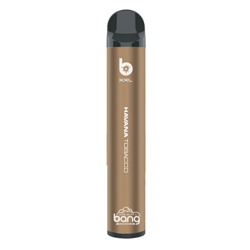 Bang Disposable Vape Bang XXL Disposable Vape (6%, 2000 Puffs)