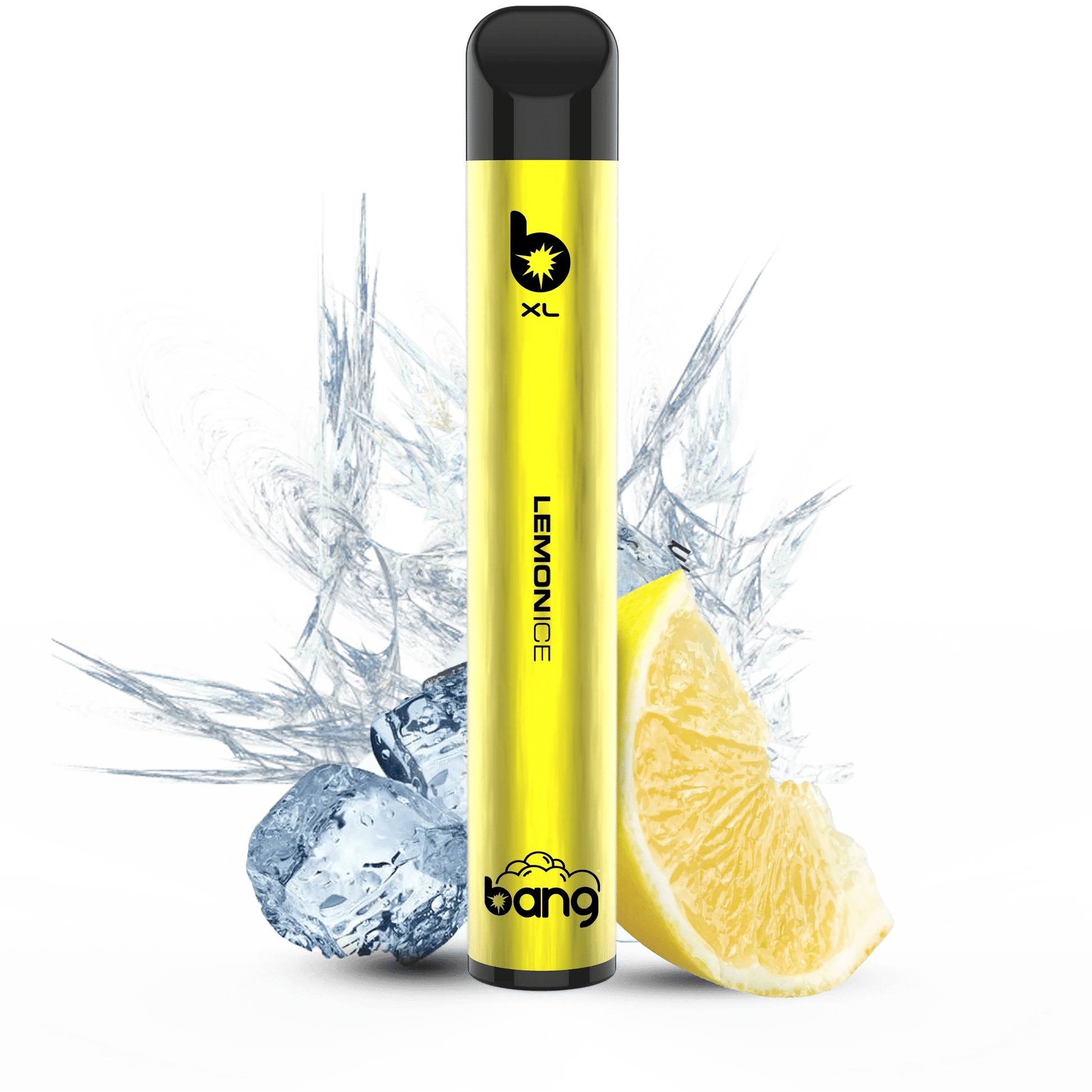 Bang Disposable Vape Lemon Ice Bang XXL Disposable Vape (6%, 2000 Puffs)