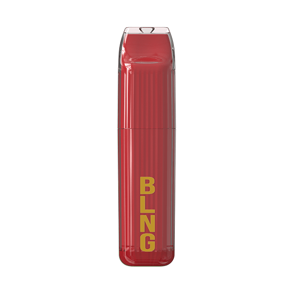 BLNG Disposable Vape Cherry Lime BLNG Disposable Vape (5%, 3000 Puffs)