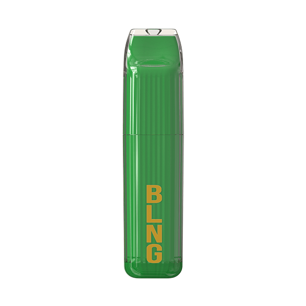 BLNG Disposable Vape Lush Ice BLNG Disposable Vape (5%, 3000 Puffs)