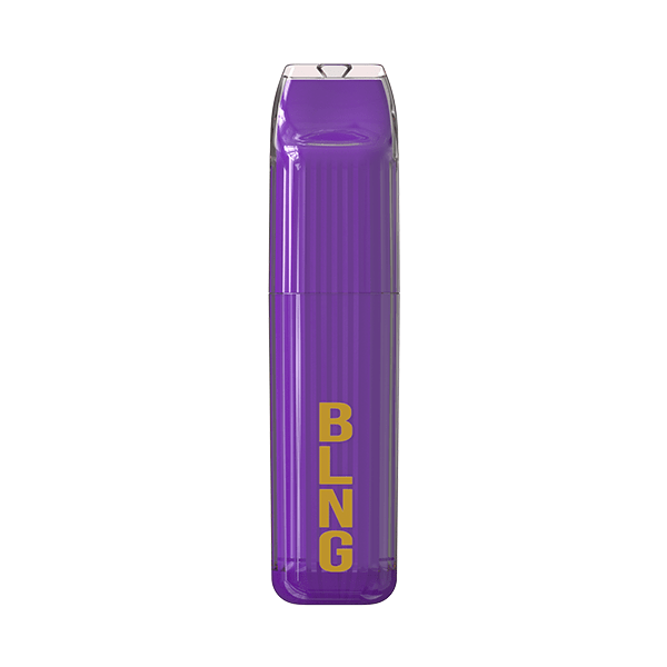 BLNG Disposable Vape Mamba BLNG Disposable Vape (5%, 3000 Puffs)