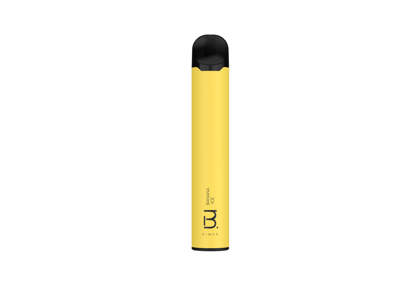 BMOR Disposable Vape Banana Ice BMOR Saturn Disposable Vape