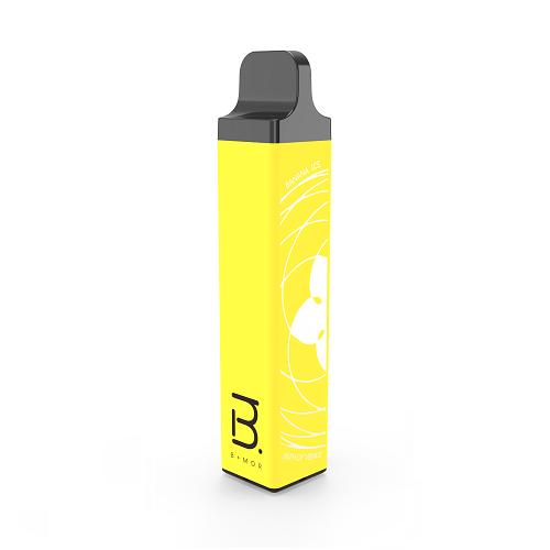 BMOR Disposable Vape Banana Ice BMOR Venus Disposable Vape