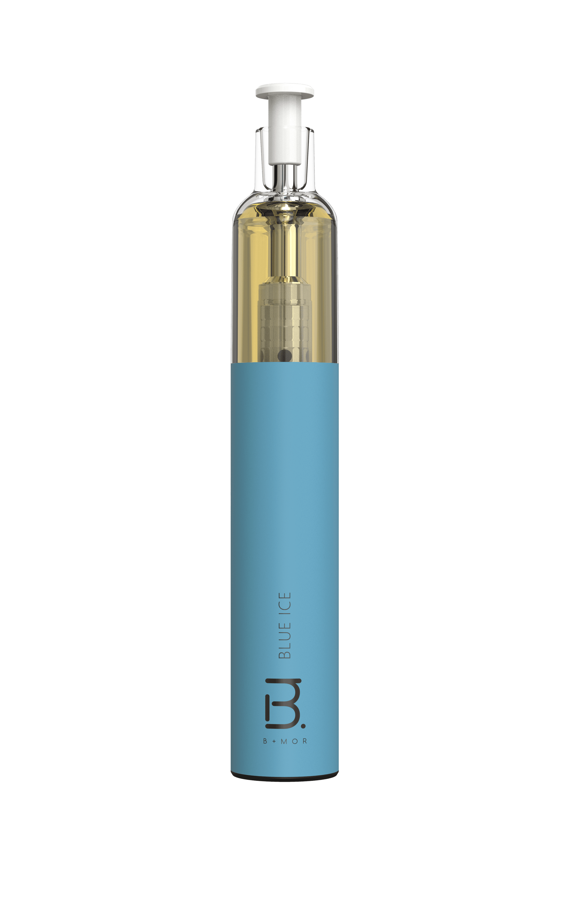 BMOR Disposable Vape Blue Ice BMOR Selva Disposable Vape