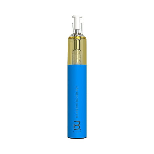 BMOR Disposable Vape Blue Raspberry BMOR Selva Disposable Vape