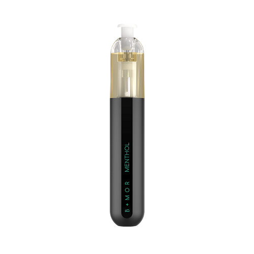 BMOR Disposable Vape BMOR Nitro Disposable Vape