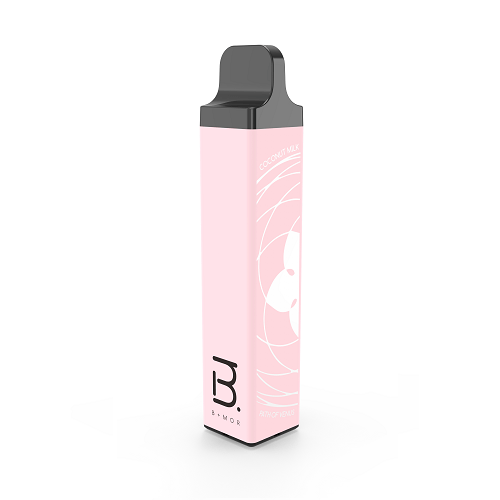 BMOR Disposable Vape Coconut Milk BMOR Venus Disposable Vape