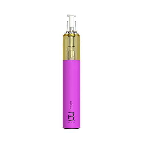 BMOR Disposable Vape Grape BMOR Selva Disposable Vape