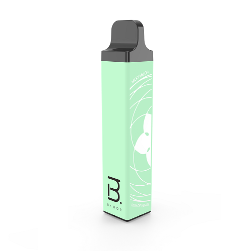 BMOR Disposable Vape Milky Melon BMOR Venus Disposable Vape