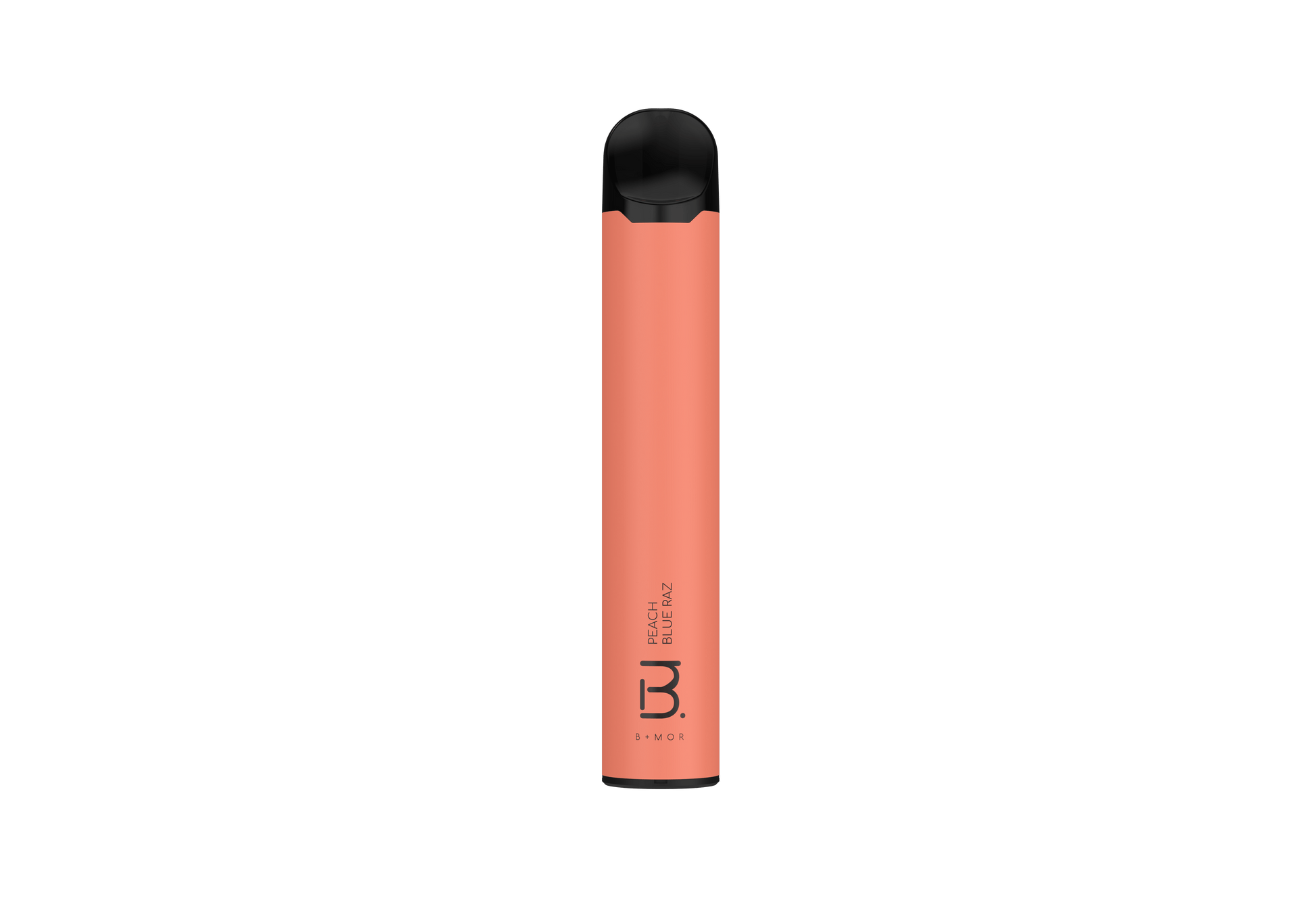 BMOR Disposable Vape Peach Blue Razz BMOR Saturn Disposable Vape