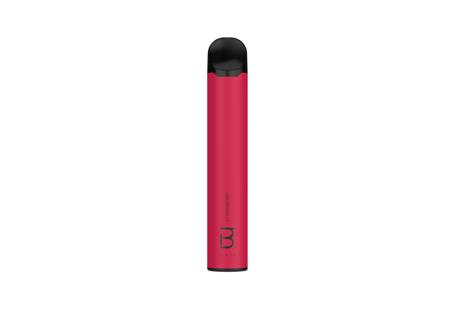 BMOR Disposable Vape Strawberry BMOR Saturn Disposable Vape