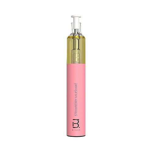 BMOR Disposable Vape Strawberry Milkshake BMOR Selva Disposable Vape