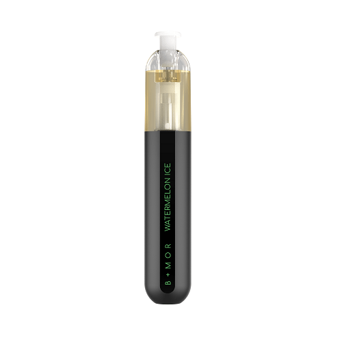 BMOR Disposable Vape Watermelon Ice BMOR Nitro Disposable Vape