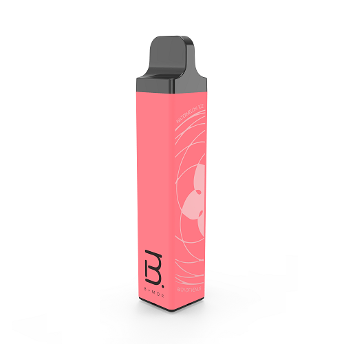 BMOR Disposable Vape Watermelon Ice BMOR Venus Disposable Vape