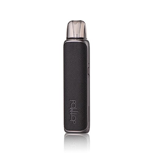 DotMod Disposable Vape Black dotMod dotPod S 18W Pod Kit