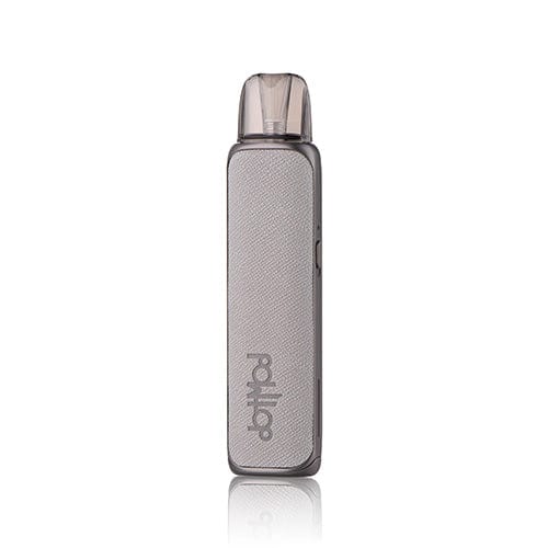 DotMod Disposable Vape Grey dotMod dotPod S 18W Pod Kit