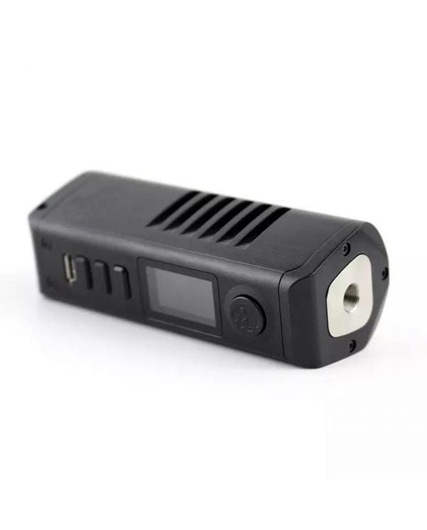 Dovpo Mods Black Dovpo Odin Mini DNA75C 75W Box Mod