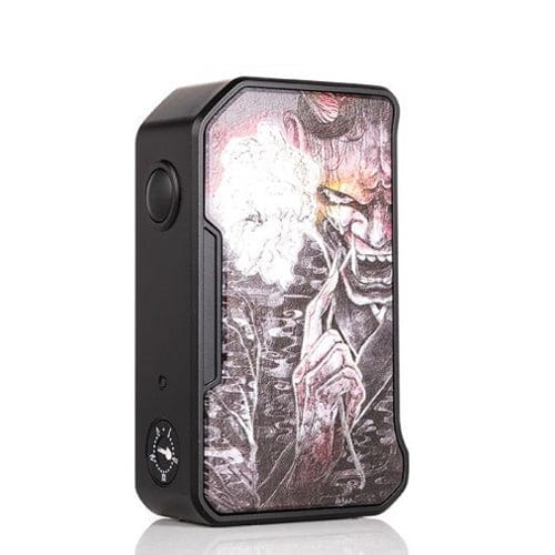 Dovpo Mods Devil Dovpo M VV 2 Mod