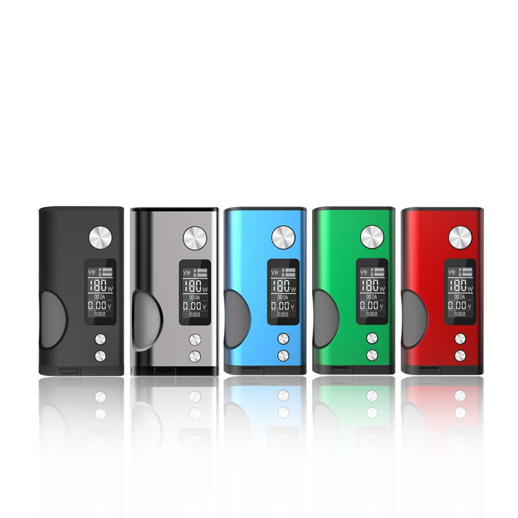 Dovpo Mods Dovpo Basium Squonk 180W Mod