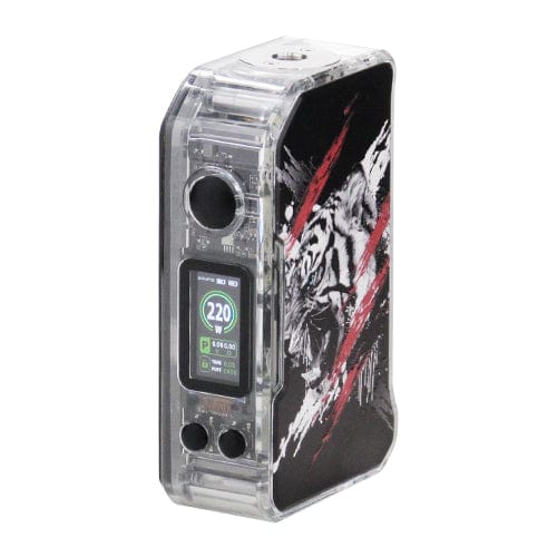 Dovpo Mods DOVPO MVP 220W Box Mod