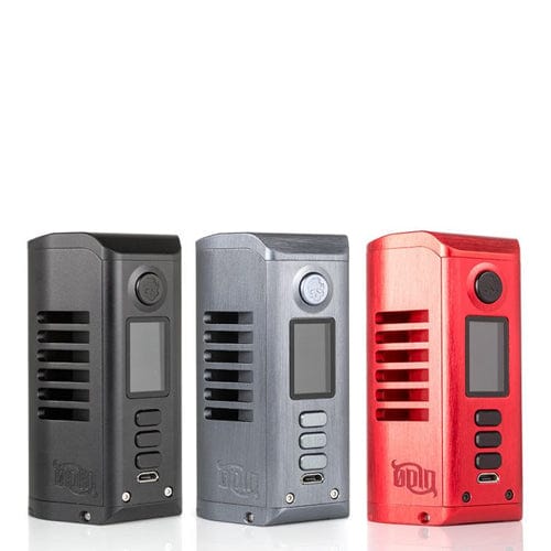 Dovpo Mods Dovpo Odin DNA250C 200W Mod