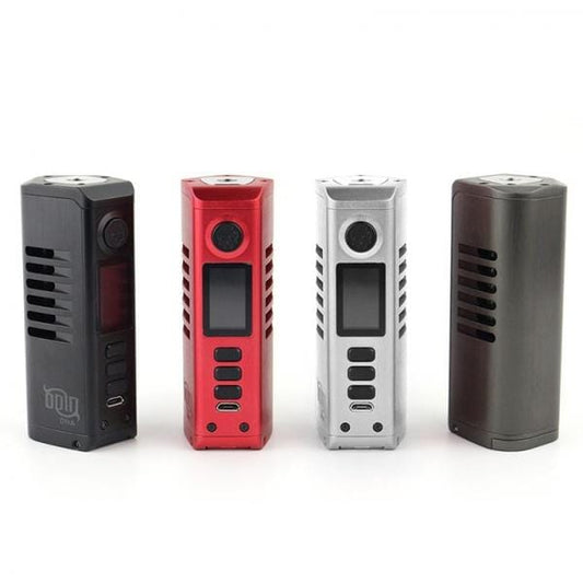 Dovpo Mods Dovpo Odin Mini DNA75C 75W Box Mod