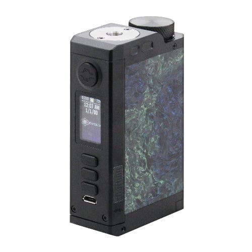 Dovpo Mods DOVPO Top Gear 200W Mod