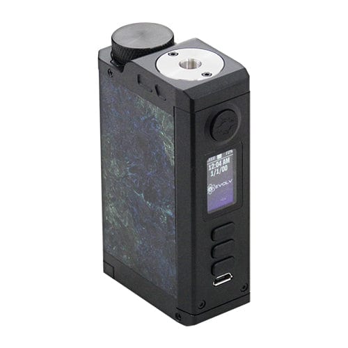 Dovpo Mods DOVPO Top Gear 200W Mod