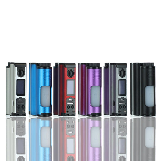 Dovpo Mods Dovpo Topside 90W Squonk Mod